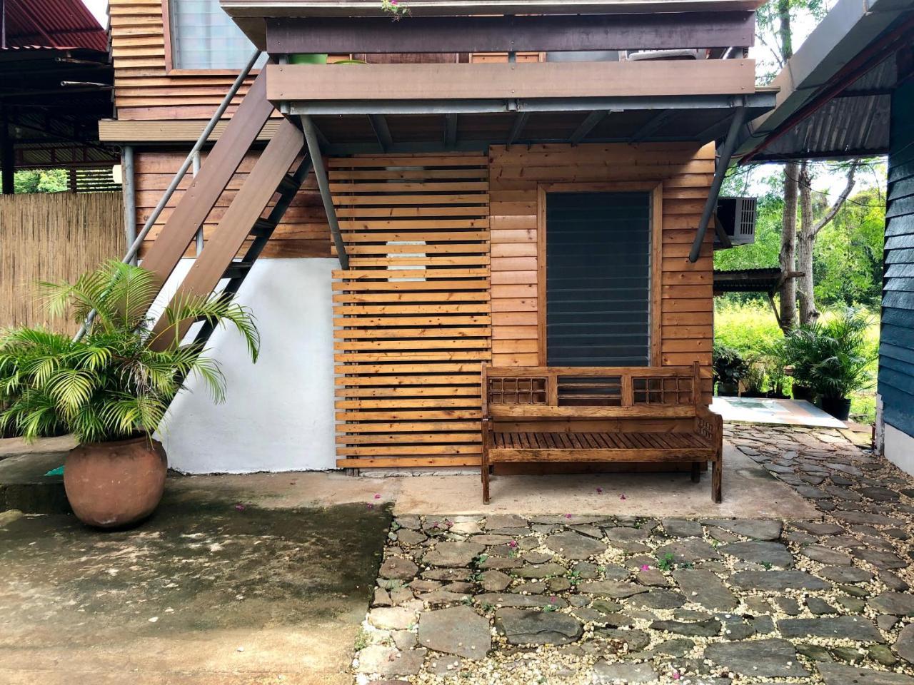 House @Bohol Garden Homes Panglao Rum bild