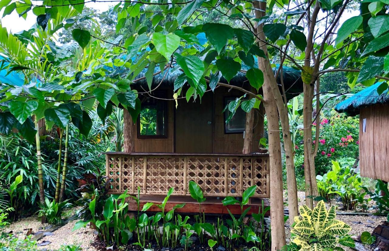 House @Bohol Garden Homes Panglao Exteriör bild