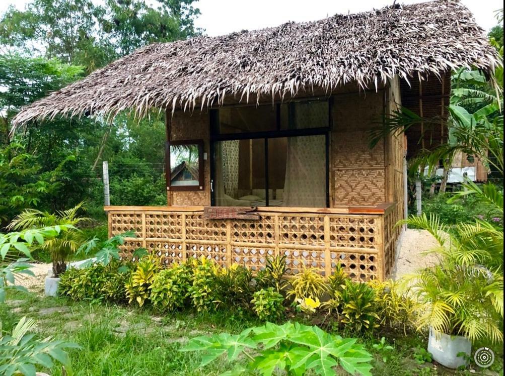 House @Bohol Garden Homes Panglao Exteriör bild