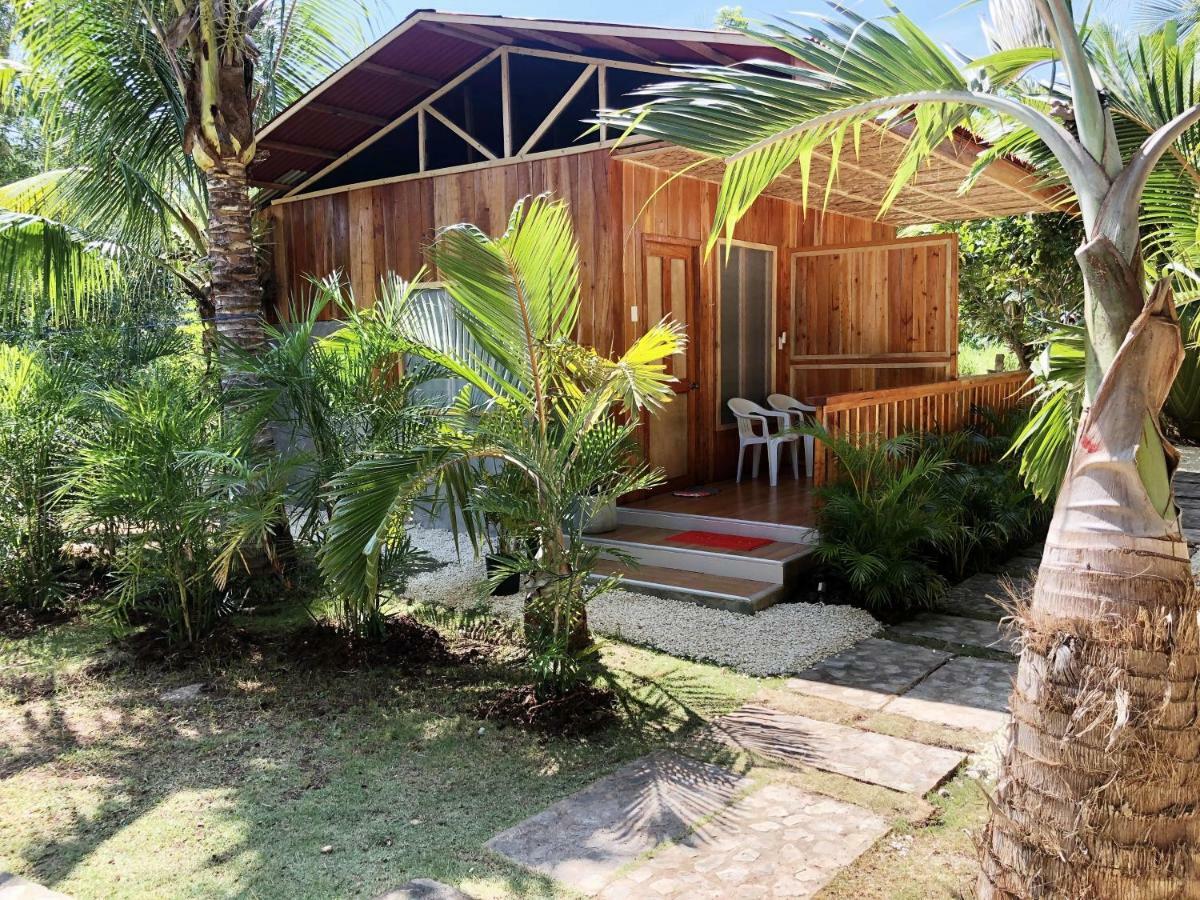 House @Bohol Garden Homes Panglao Exteriör bild