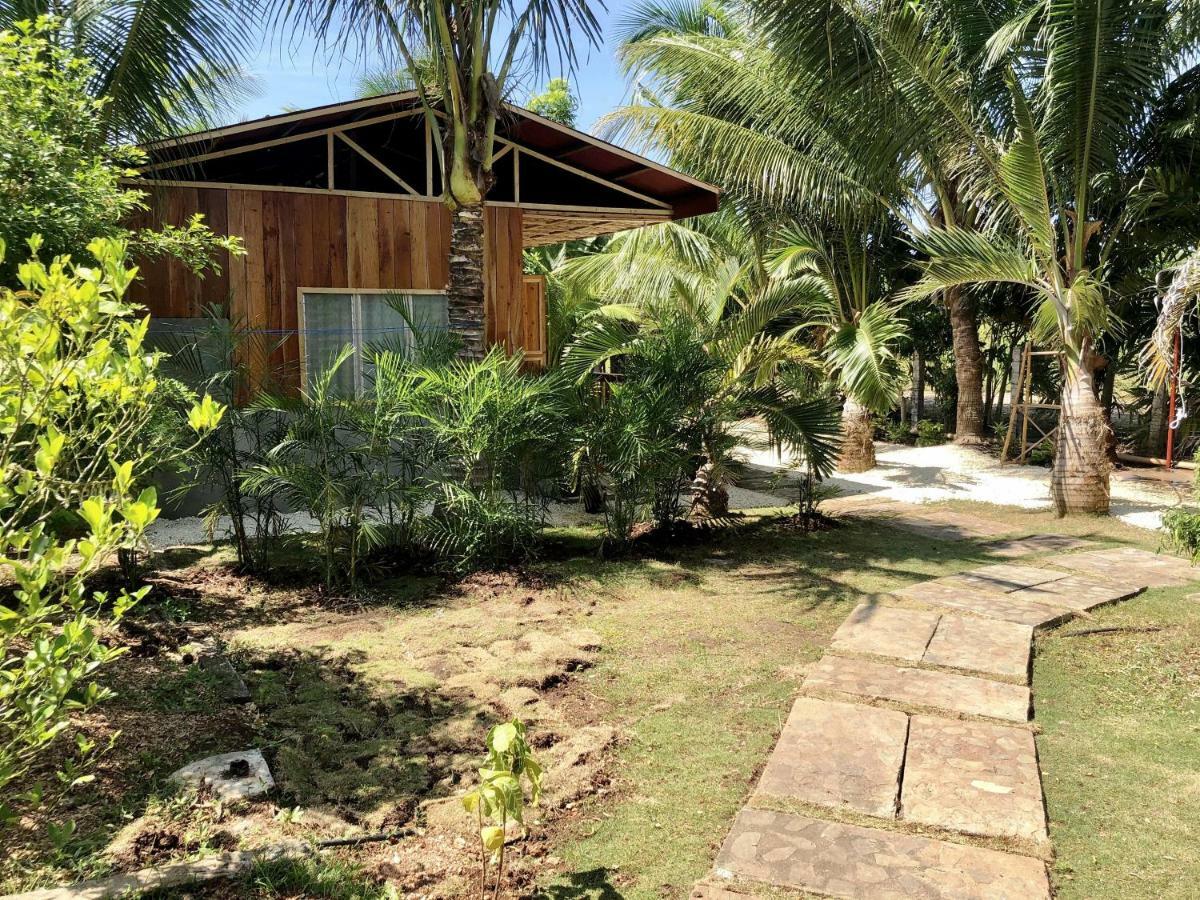 House @Bohol Garden Homes Panglao Exteriör bild