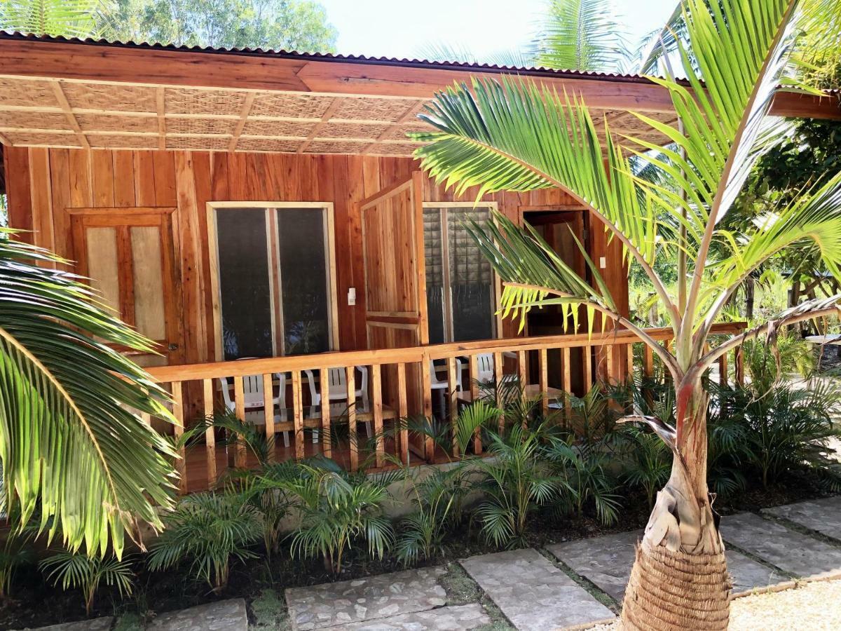House @Bohol Garden Homes Panglao Exteriör bild