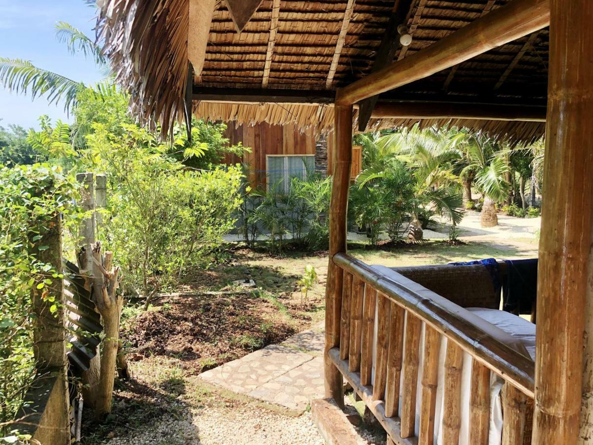 House @Bohol Garden Homes Panglao Exteriör bild
