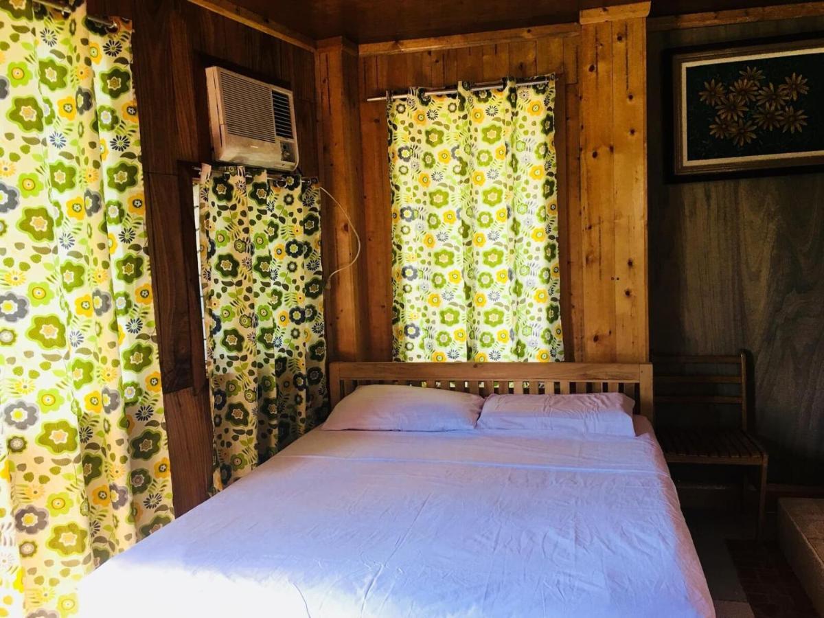 House @Bohol Garden Homes Panglao Exteriör bild